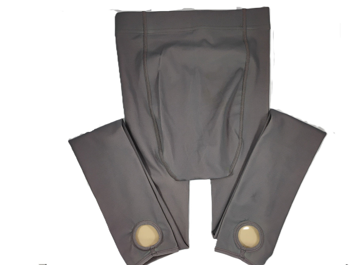 Medias Térmicas en NYLON 100 gr Tobillo libre- TCC0030