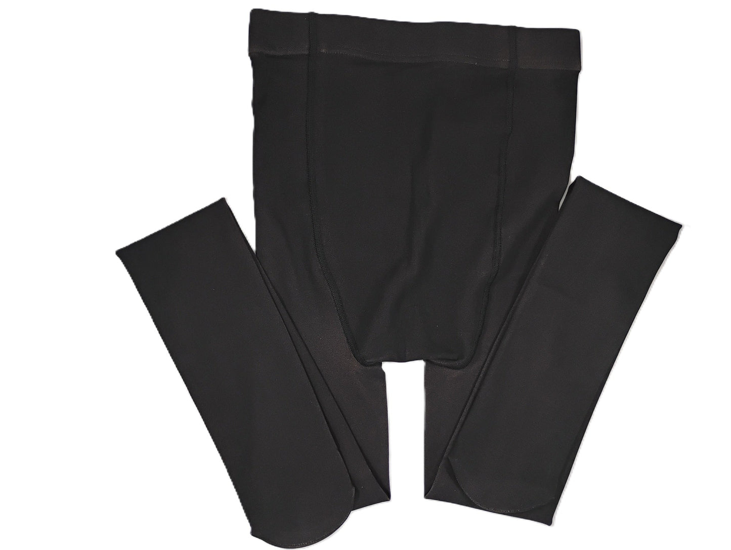 Medias Térmicas en NYLON 100 gr completas- TCC0031