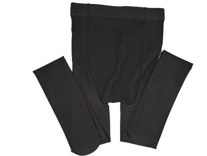 Medias Térmicas en NYLON 100 gr completas- TCC0031