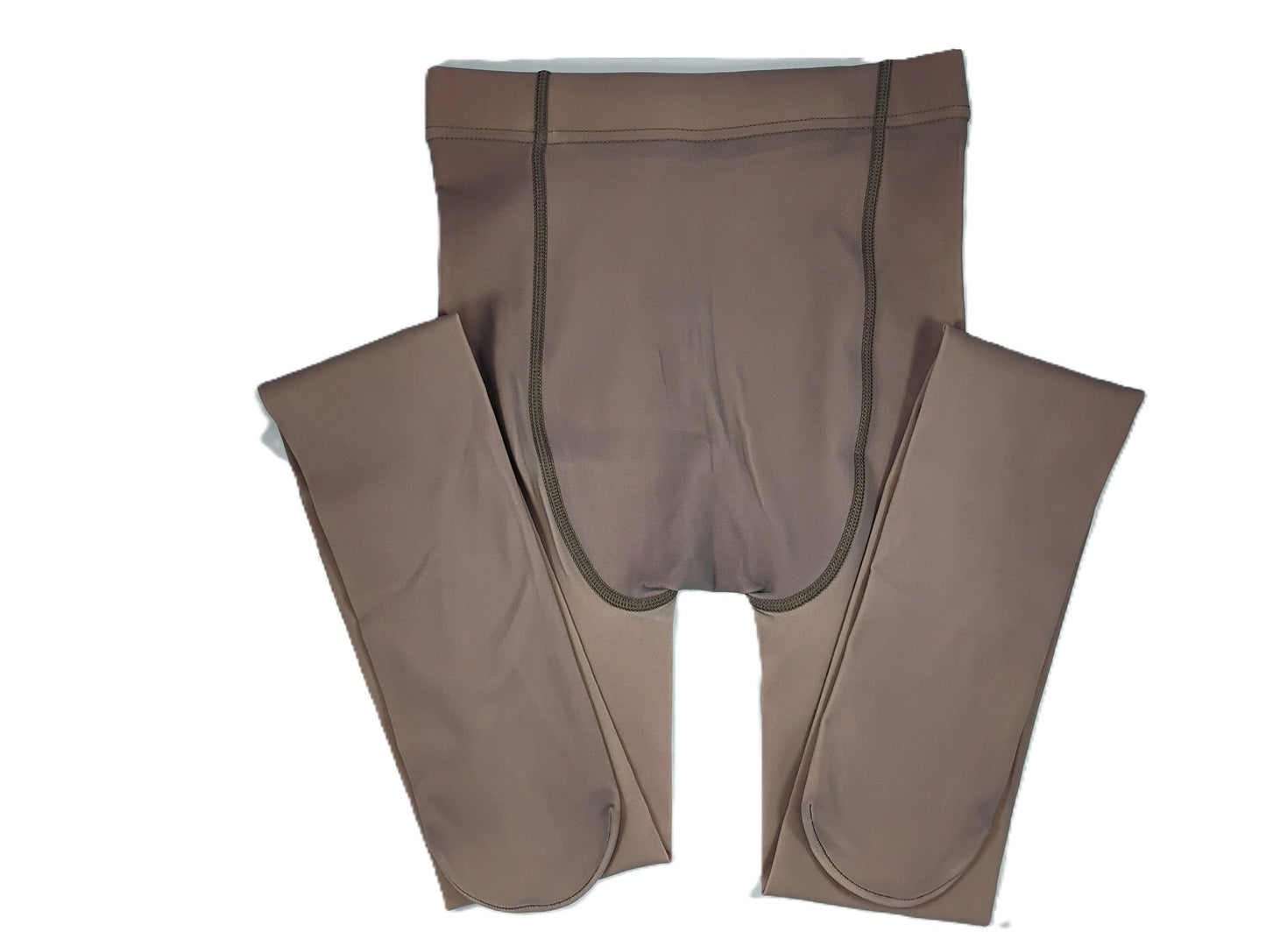 Medias Térmicas en NYLON 100 gr completas- TCC0031