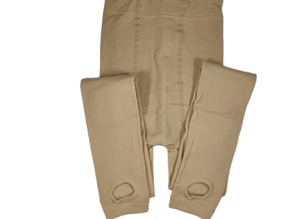 Medias Térmicas en NYLON 100 gr Tobillo libre- TCC0030