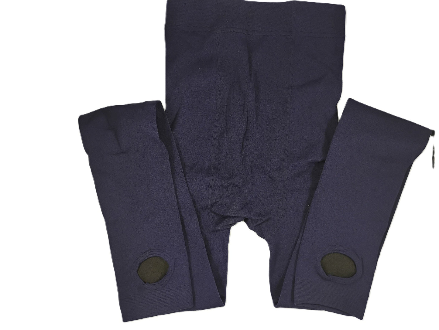 Medias Térmicas en NYLON 100 gr Tobillo libre- TCC0030