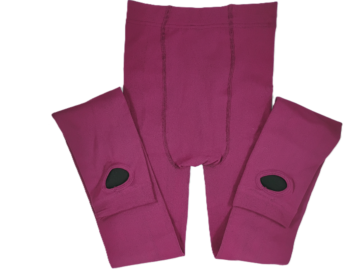 Medias Térmicas en NYLON 100 gr Tobillo libre- TCC0030