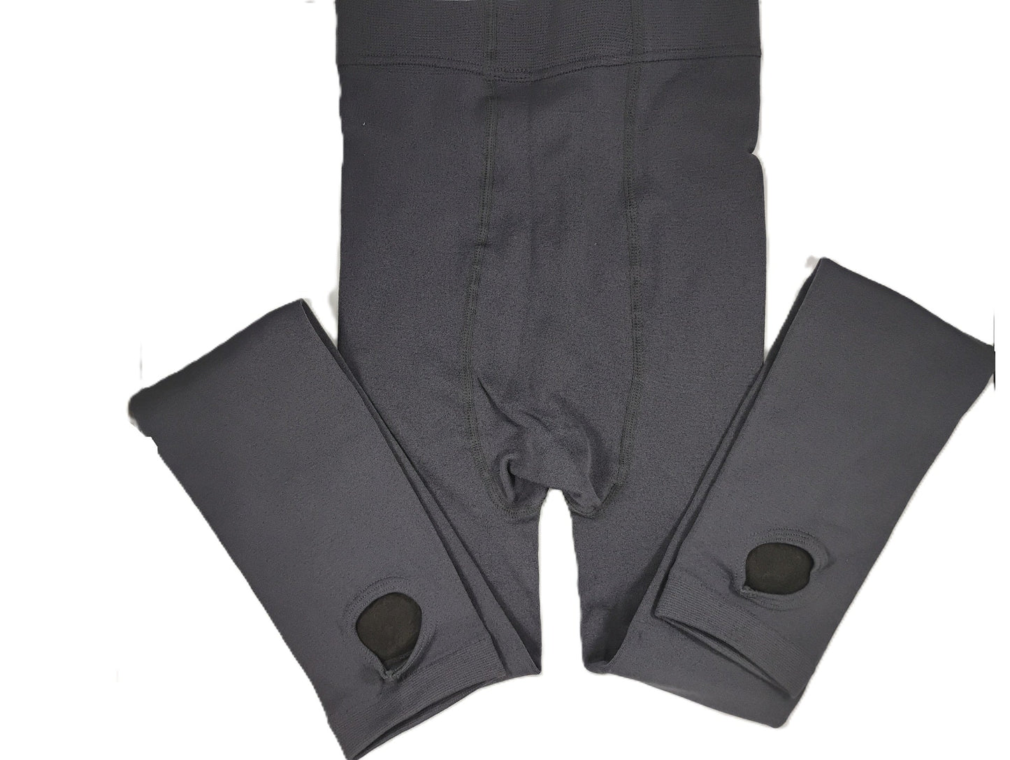 Medias Térmicas en NYLON 100 gr Tobillo libre- TCC0030