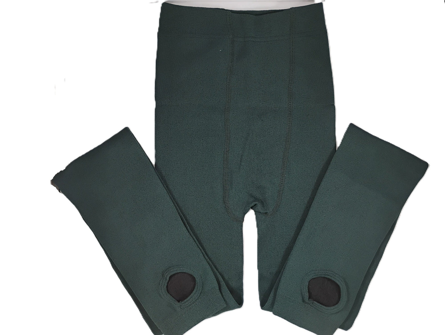 Medias Térmicas en NYLON 100 gr Tobillo libre- TCC0030