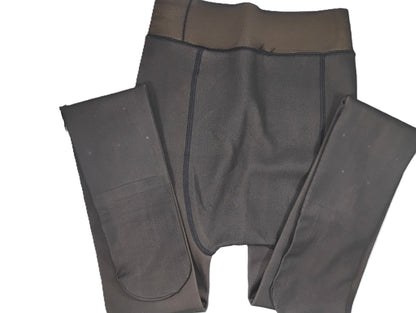 Medias Térmicas en NYLON 200 gr - TCC0029