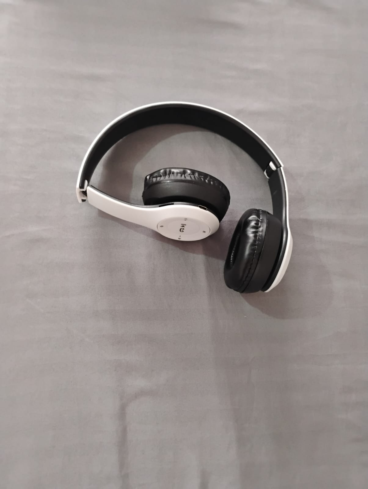Audifono de diadema BLUETOOTH P47 - TCC0006