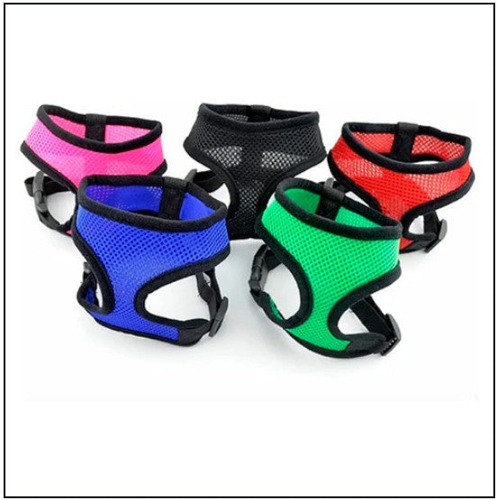 Pechera para perro - TCC0003