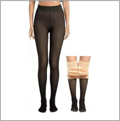 Media velada térmica translucida 80 Gr - TCC0001