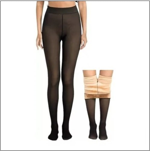 Media velada térmica translucida 80 Gr - TCC0001