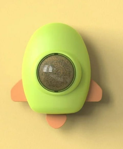 Combo Especial para Gatos — Juego, Estimulación y Limpieza