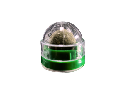 Juguete catnip de colores - TCC0008