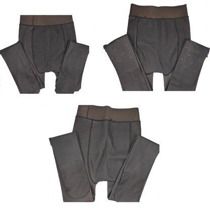 Medias Térmicas en NYLON 200 gr - TCC0029