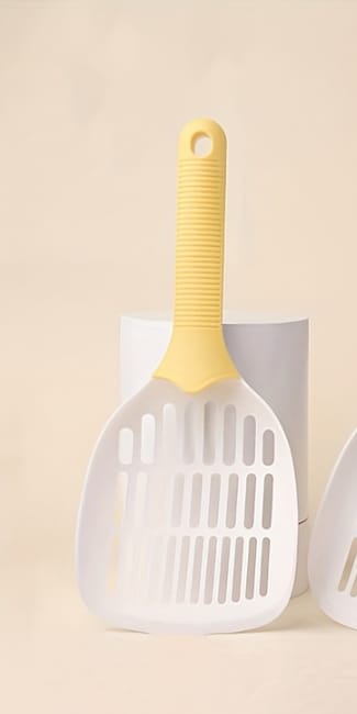 Pala para arena de gato - TCC0007