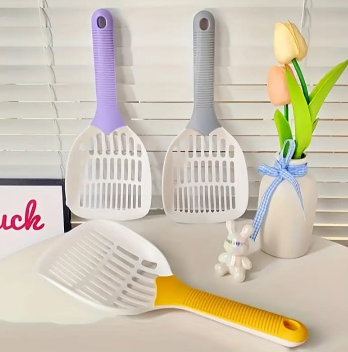 Pala para arena de gato - TCC0007