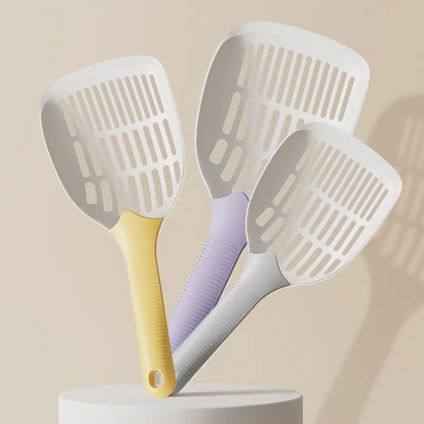 Pala para arena de gato - TCC0007