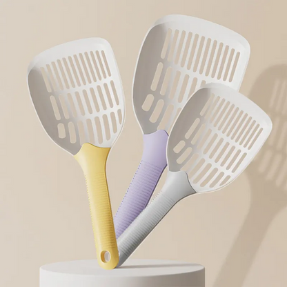 Pala para arena de gato - TCC0007