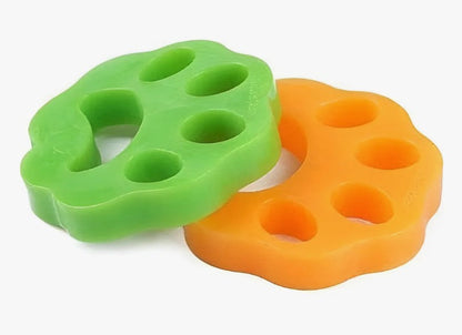 Quita Pelos para Mascotas  Removedor de Pelos para Lavadora x 2- TCC0032