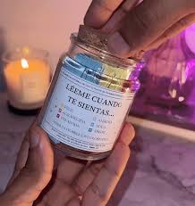 Frasco de Fortaleza Emocional con Dios ¡Lleva 1 y recibe otro GRATIS!